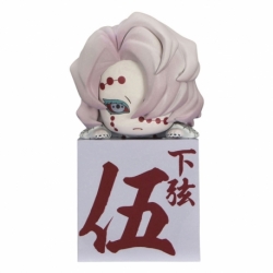 Demon Slayer: Kimetsu no Yaiba Estatua PVC Hikkake Rui 10 cm