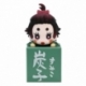 Demon Slayer: Kimetsu no Yaiba Estatua PVC Hikkake Sumiko 10 cm