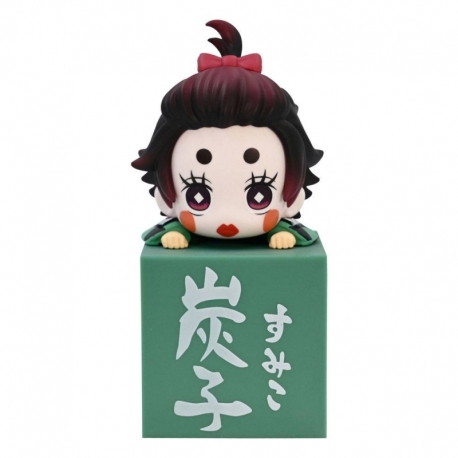 Demon Slayer: Kimetsu no Yaiba Estatua PVC Hikkake Sumiko 10 cm