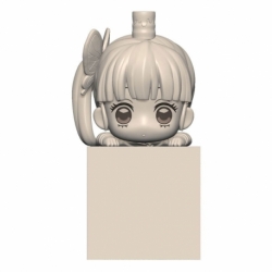 Demon Slayer: Kimetsu no Yaiba Estatua PVC Hikkake Tsuyuri Kanao A 10 cm