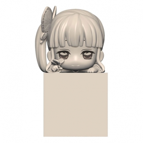 Demon Slayer: Kimetsu no Yaiba Estatua PVC Hikkake Tsuyuri Kanao C 10 cm