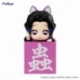 Demon Slayer: Kimetsu no Yaiba Estatua PVC Hikkake Kocho Shinobu A 10 cm