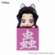 Demon Slayer: Kimetsu no Yaiba Estatua PVC Hikkake Kocho Shinobu C 10 cm