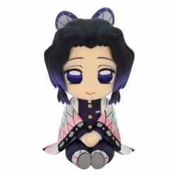Demon Slayer: Kimetsu no Yaiba Estatua PVC Potetto Kocho Shinobu 9 cm