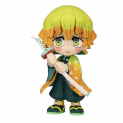 Demon Slayer: Kimetsu no Yaiba Estatua PVC Toonize Agatsuma Zenitsu 13 cm