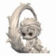 Demon Slayer: Kimetsu no Yaiba Estatua PVC Hold Kamado Tanjiro 8 cm