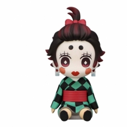 Demon Slayer: Kimetsu no Yaiba Estatua PVC Potetto Sumiko 9 cm