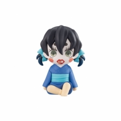 Demon Slayer: Kimetsu no Yaiba Estatua PVC Potetto Inoko 9 cm