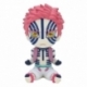 Demon Slayer: Kimetsu no Yaiba Estatua PVC Potetto Akaza 9 cm