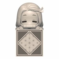 Demon Slayer: Kimetsu no Yaiba Estatua PVC Hikkake Kamado Nezuko B 10 cm