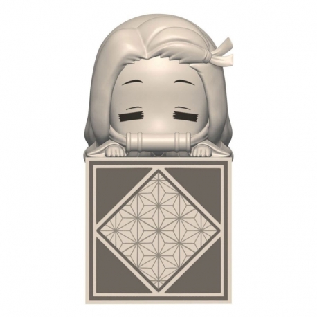 Demon Slayer: Kimetsu no Yaiba Estatua PVC Hikkake Kamado Nezuko B 10 cm