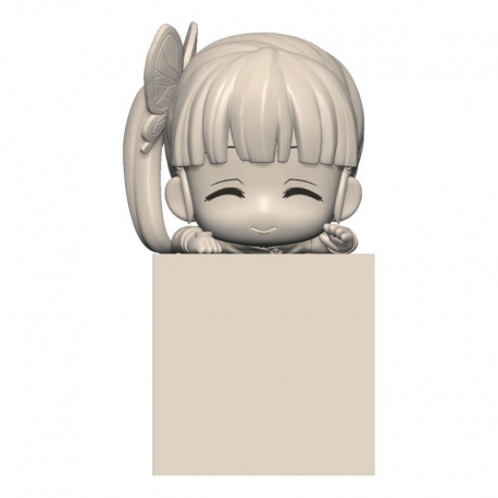 Demon Slayer: Kimetsu no Yaiba Estatua PVC Hikkake Tsuyuri Kanao B 10 cm