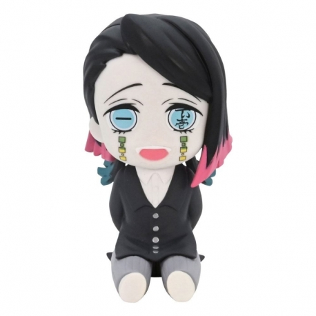 Demon Slayer: Kimetsu no Yaiba Estatua PVC Potetto Enmu 9 cm
