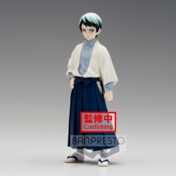 Demon Slayer Kimetsu no Yaiba Estatua PVC Yushiro 15 cm
