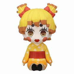 Demon Slayer: Kimetsu no Yaiba Estatua PVC Potetto Zenko 9 cm
