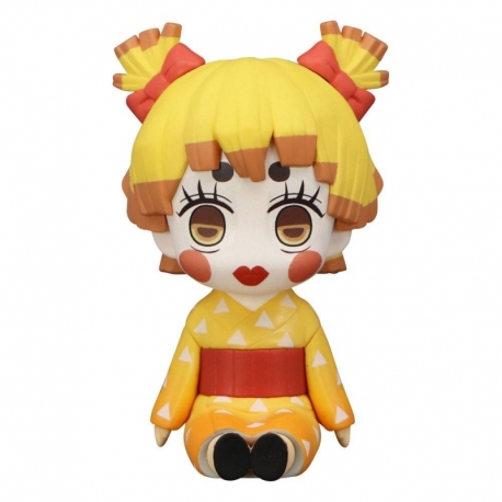 Demon Slayer: Kimetsu no Yaiba Estatua PVC Potetto Zenko 9 cm