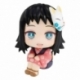 Demon Slayer Kimetsu no Yaiba Estatua PVC Look Up Makomo 11 cm