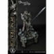 Demon's Souls Estatua Penetrator Bonus Version 82 cm