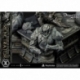 Demon's Souls Estatua 1/4 Ultimate Premium Masterline Series Penetrator Bonus Version 82 cm