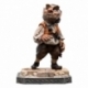Dentro del Laberinto Estatua 1/6 Hoggle 23 cm