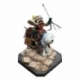 Dentro del Laberinto Estatua 1/6 Sir Didymus & Ambrosius 16 cm