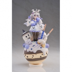 Desert Planet PVC Statue The Witch From Mercury 25 cm