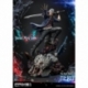 Devil May Cry 5 Estatua Nero 70 cm