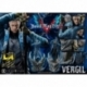 Devil May Cry 5 Statue 1/4 Vergil Exclusive Version 77 cm