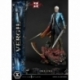 Devil May Cry 3 Estatua Ultimate Premium Masterline Series 1/4 Vergil Deluxe Version 69 cm