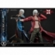 Devil May Cry 3 Estatua Ultimate Premium Masterline Series 1/4 Vergil Standard Version 69 cm
