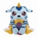 Digimon Adventure Estatua PVC Look Up Gabumon 11 cm