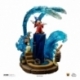 Disney Estatua Art Scale Deluxe 1/10 Mickey Fantasia Deluxe 51 cm