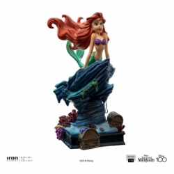 Disney Statue Art Scale 1/10 Little Mermaid 20 cm