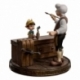 Disney Statue 1/10 Art Scale Pinocchio 16 cm