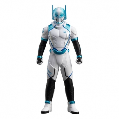 Dogengers Figure Soft Vinyl Ohgaman 18 cm