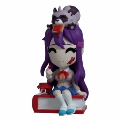 Doki Doki Literature Club! Figure Vinyl Equipment 12 cm
