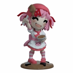 Doki Doki Literature Club! Figure Vinyl Natsuki 12 cm