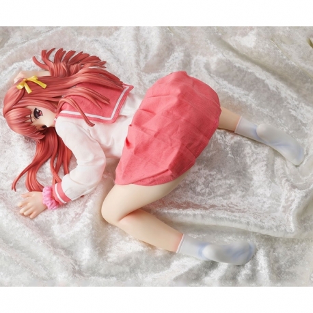 Doukyuusei Remake Estatua 1/4 Mai Sakuragi 28 cm