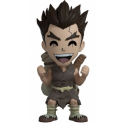 Dr. A.S. Stone Figure Vinyl Taiju Oki 11 cm