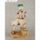 Dr. Stone Estatua PVC Senku Ishigami 28 cm
