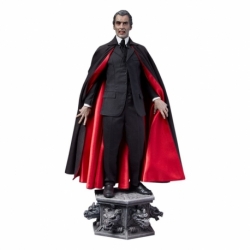 Dracula Statue Premium Format Dracula (Christopher Lee) 56 cm