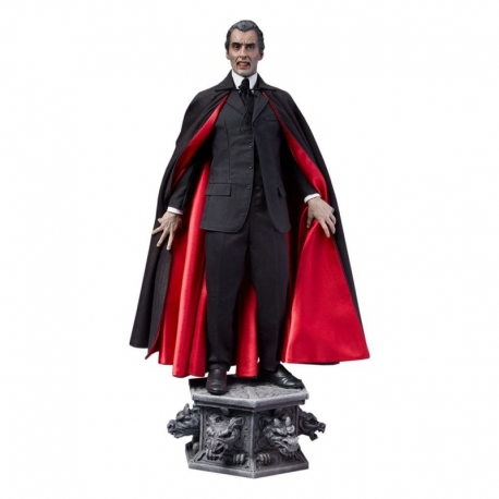 Dracula Statue Premium Format Dracula (Christopher Lee) 56 cm