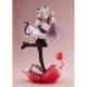 Dracu-riot! Estatua PVC 1/7 Elina Olegovna Oven AmiAmi Limited Edition 25 cm