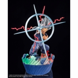 Dragon Ball Super: Super Hero Estatua PVC FiguartsZERO Son Gohan Beast (Extra Battle) 23 cm