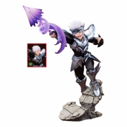 Dragon Quest The Adventure of Dai Statue ARTFXJ PVC 1/8 Hyunckel Bonus Edition 23 cm