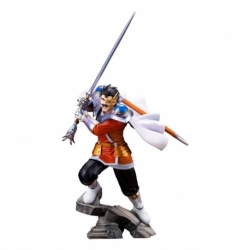Dragon Quest The Adventure of Dai Statue ARTFXJ PVC 1/8 Baran 39 cm