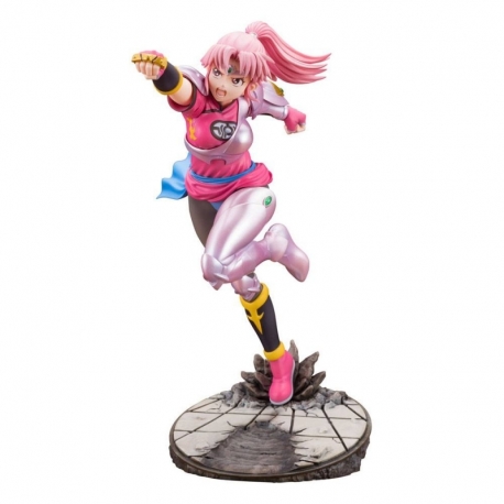 Dragon Quest The Adventure of Dai Statue ARTFXJ PVC 1/8 Maam 23 cm