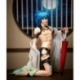 Dramatical Murder Estatua PVC 1/6 Aoba Wasou Ver. re-run 20 cm