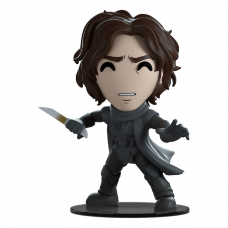Dune Figure Vinyl Paul Atreides 12 cm