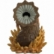 Dune Figure Vinyl Sandworm 3 cm